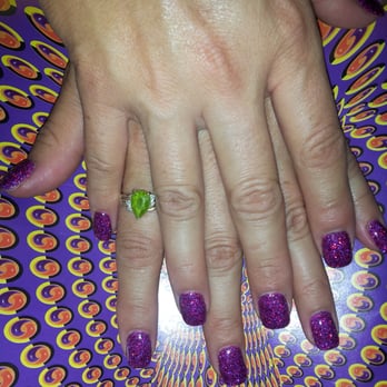 ProfessioNail - All sorts of colors to indulge yourself from. - Nail Salons Near Me - San Diego, California ProfessioNail - All sorts of colors to indulge yourself from. - Nail Salons Near Me - San Diego, California