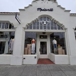 Madewell