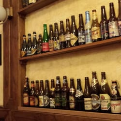 Viecce Beer & Food - Interno del locale (3)