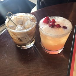 Cocktail Cocktail