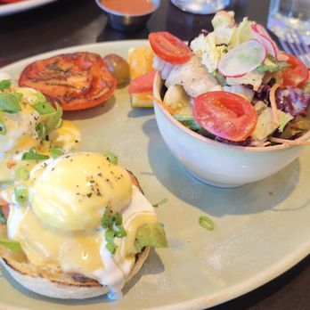 Yolks  - Breakfast & Brunch Near Me - Vancouver, British Columbia
