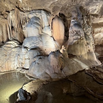 Cave Without A Name - Tours Near Me - Boerne, Texas Cave Without A Name - Tours Near Me - Boerne, Texas