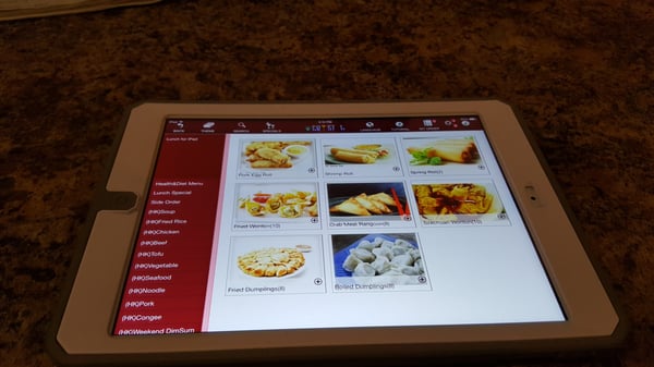 Menu photo 8 Crystal Asian Cuisine Buffalo, NY Menu photo 8 Crystal Asian Cuisine Buffalo, NY