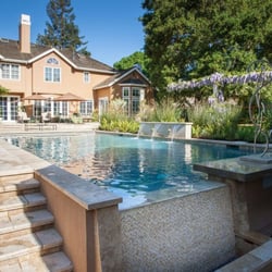 Artisan Home Resorts - Custom landscaping, custom pool,landscape construction