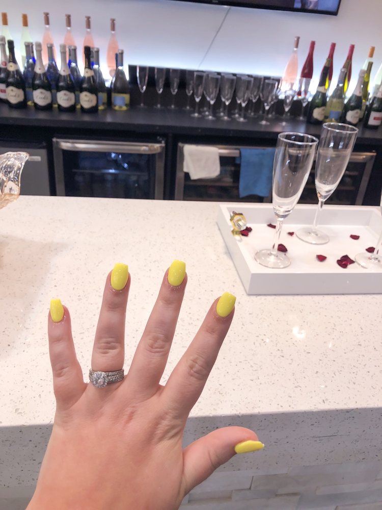 Coco Nail Bar 384 Photos 116 Reviews Nail Salons 234 S Randall Rd Algonquin Il United States Phone Number