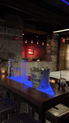 SPIN New York Flatiron by null