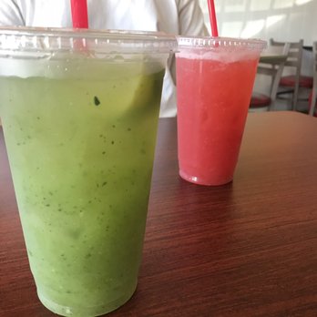 Las Mananitas - Super good agua frescas - Mexican Near Me - Fresno, California Las Mananitas - Super good agua frescas - Mexican Near Me - Fresno, California