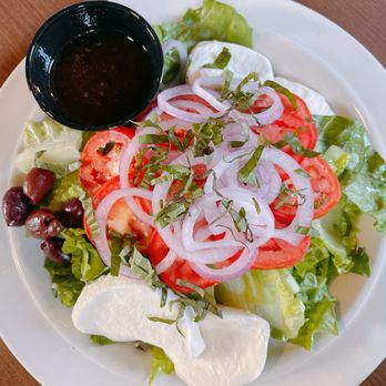 JT's Pizza & Spirits - Caprese Salad - Pizza Near Me - Grand Rapids, Michigan JT's Pizza & Spirits - Caprese Salad - Pizza Near Me - Grand Rapids, Michigan