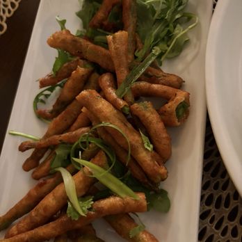 The Guilt Free Glutton - New American Near Me - Las Vegas, Nevada