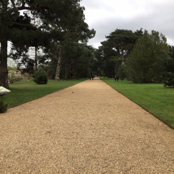 Botanic Garden - Botanical Gardens Near Me - Cambridge, CAM