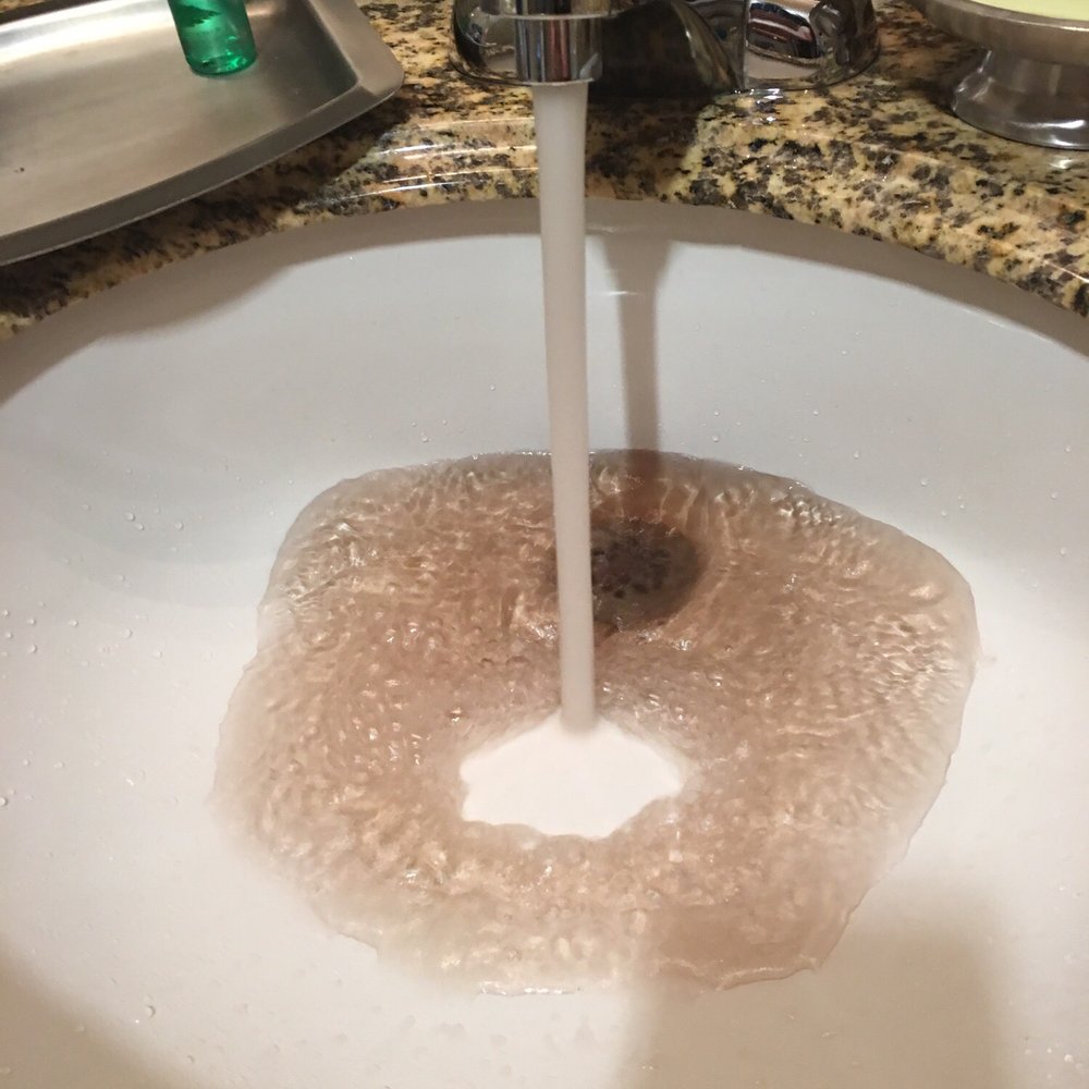 Route 66 Hotel - Want to brush your teeth with this water? Spend $159 to stay at the route. 66 hotel. You can even shower in it. - Hotels Near Me - Albuquerque, New Mexico Route 66 Hotel - Want to brush your teeth with this water? Spend $159 to stay at the route. 66 hotel. You can even shower in it. - Hotels Near Me - Albuquerque, New Mexico