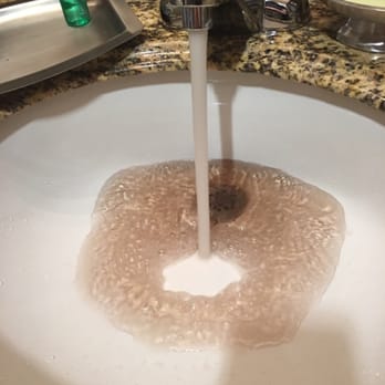 Route 66 Hotel - Want to brush your teeth with this water?  Spend $159 to stay at the route. 66 hotel. You can even shower in it. - Hotels Near Me - Albuquerque, New Mexico