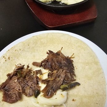 Domingo - Chicharron botanero - Mexican Near Me - Little Elm, Texas