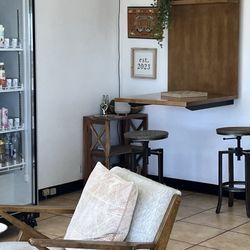 Press Coffee House