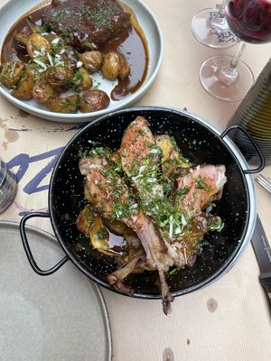 Bistro les Artizans by null