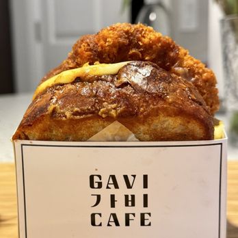 Gavi Brunch Cafe - Coffee & Tea Near Me - Chantilly, Virginia Gavi Brunch Cafe - Coffee & Tea Near Me - Chantilly, Virginia