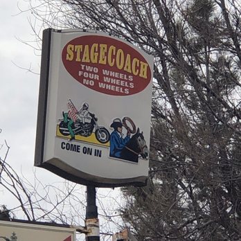 Stagecoach Saloon - American Near Me - Franktown, Colorado