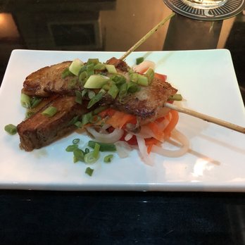 Misuta Chow's - Pork belly - Bars Near Me - Buffalo, New York