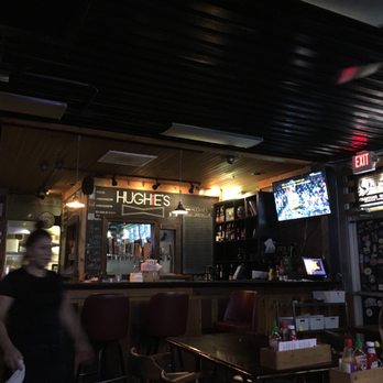 Hughie's - Hughie's - Vietnamese Near Me - Houston, Texas