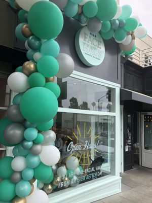 Face Haus - Santa Monica, CA by null