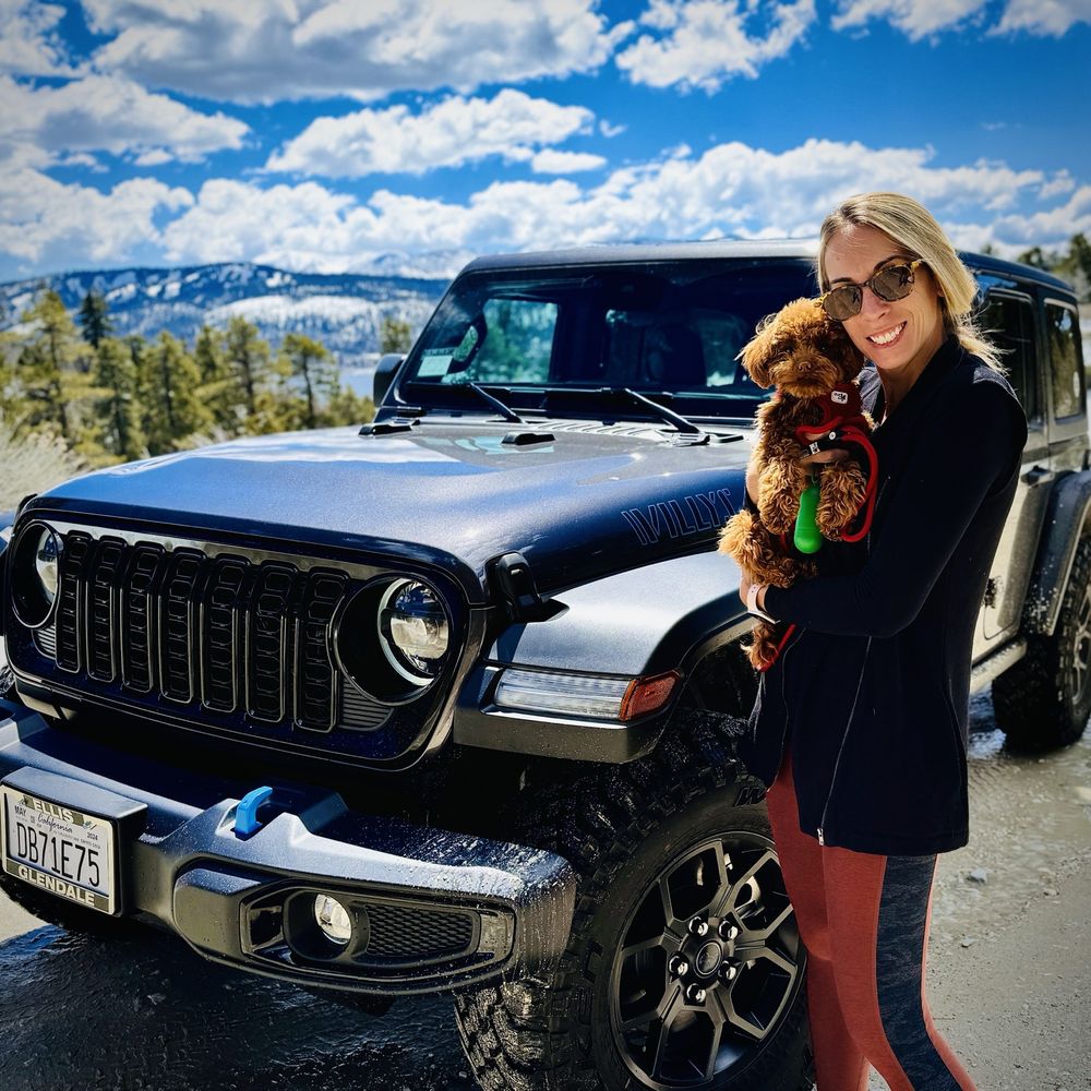 GLENDALE DODGE CHRYSLER JEEP RAM Updated October 2024 215 Photos