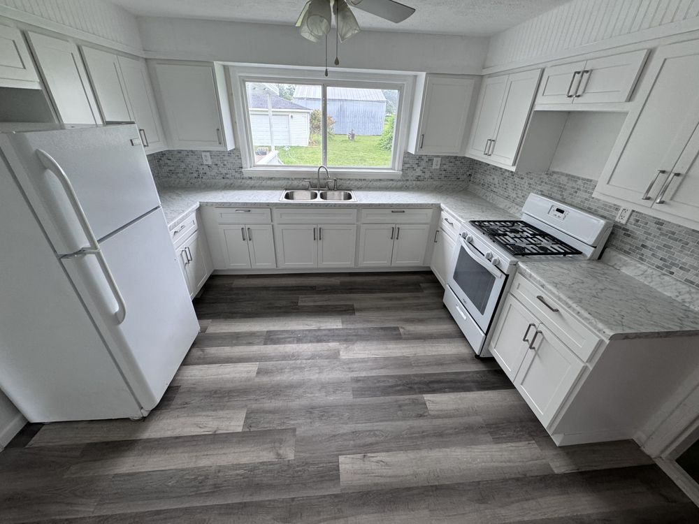 Slide of Unified Builders