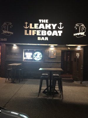 THE LEAKY LIFEBOAT INN - 11 Photos & 57 Reviews - 3603 Merrick Rd