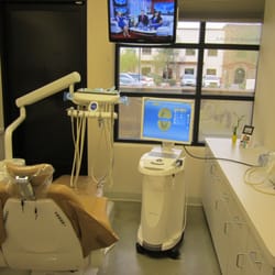 Kenneth Hill, DDS - Digital impressions for same day crown(s)