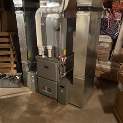 Great Lakes Heating & Air Conditioning