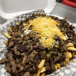 Giliberto’s Mexican Taco Shop