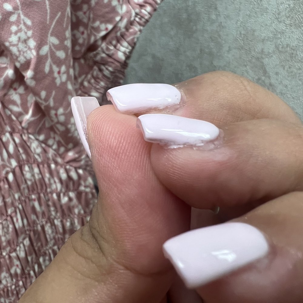 Hannah Nails And Spa - Nail Salons Near Me - Scottsdale, Arizona