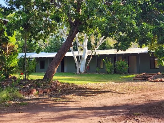 Home Valley Station by null