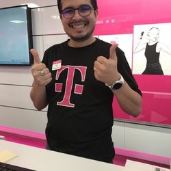 T-Mobile Authorized Retailer