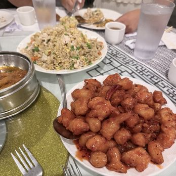 Great Wall Cuisine - Dim Sum Near Me - Phoenix, Arizona