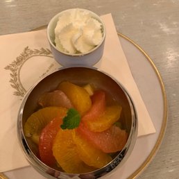 Fruit Salad