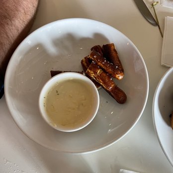Dish Society - Pretzels & Queso - Breakfast & Brunch Near Me - Houston, Texas Dish Society - Pretzels & Queso - Breakfast & Brunch Near Me - Houston, Texas