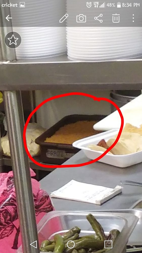 Tacos El Tapatio