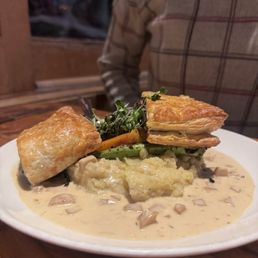 Portobello Wellington Portobello Wellington