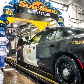 Sunshine Superwash - Auto Detailing Near Me - Orillia, Ontario Sunshine Superwash - Auto Detailing Near Me - Orillia, Ontario