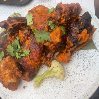 Wayan - Wings - Indonesian Near Me - New York, New York Wayan - Wings - Indonesian Near Me - New York, New York