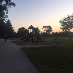Patterson Park - Playground
