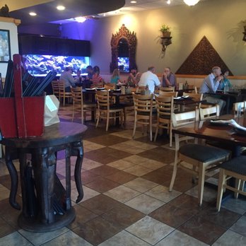 Ocean Thai Cuisine - Thai Near Me - Oceanside, California Ocean Thai Cuisine - Thai Near Me - Oceanside, California