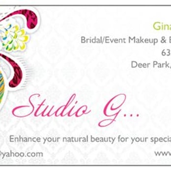Studio G - Bridal/Event Makeup, Bachelorette & Spa Parties - Makeup Artists Near Me Studio G - Bridal/Event Makeup, Bachelorette & Spa Parties - Makeup Artists Near Me