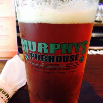 Murphy's Pubhouse South - Rail splitter on tap - Irish Pub Near Me - Indianapolis, Indiana Murphy's Pubhouse South - Rail splitter on tap - Irish Pub Near Me - Indianapolis, Indiana