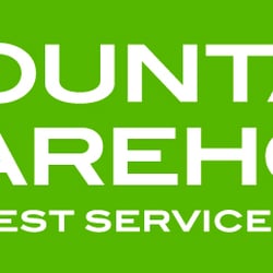 Mountain Warehouse