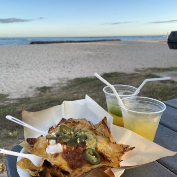 D'lish At The Beach - Cafes Near Me - Ewa Beach, Hawaii D'lish At The Beach - Cafes Near Me - Ewa Beach, Hawaii