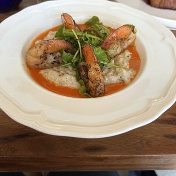 The Monroe - shrimp and grits - New American Near Me - Orlando, Florida The Monroe - shrimp and grits - New American Near Me - Orlando, Florida