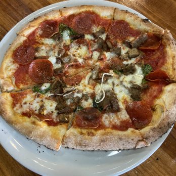 Ciao Baby - Pizza Near Me - Collierville, Tennessee Ciao Baby - Pizza Near Me - Collierville, Tennessee