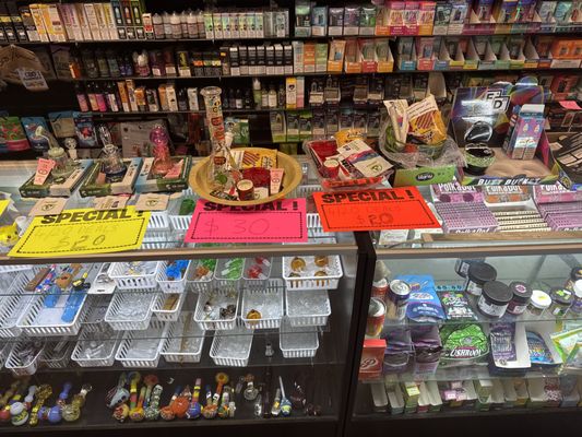 star vape and smoke, 2210 E 61st St, Tulsa, OK 74136, US