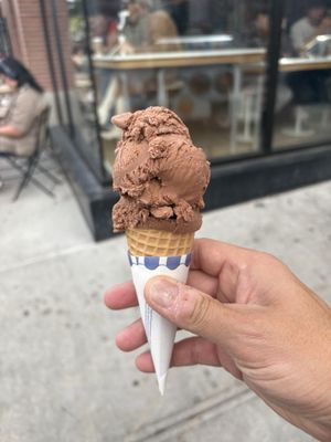 Brooklyn Ice Cream Factory by null Brooklyn Ice Cream Factory by null
